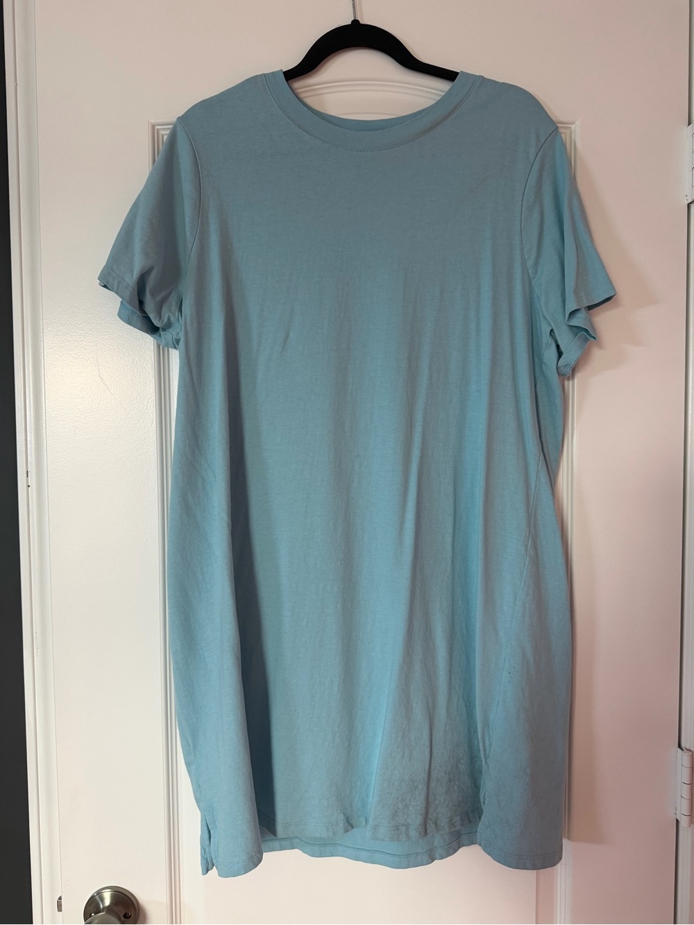 Old Navy T-Shirt Dress